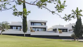 Spain Villa buy. La finca golf area, 3 bedrooms, 197 m2 - photo 2