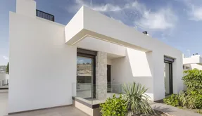 Spain Villa buy. La finca golf area, 3 bedrooms, 197 m2 - photo 3