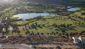 Spain Villa buy. La finca golf area, 3 bedrooms, 197 m2 - photo 4