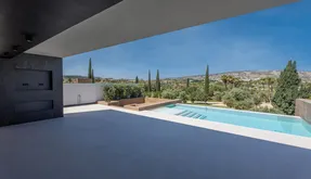 Spain Villa buy. La finca golf area, 3 bedrooms, 197 m2 - photo 5