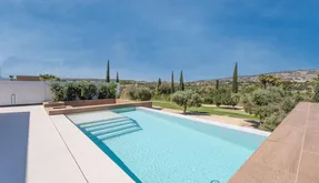 Spain Villa buy. La finca golf area, 3 bedrooms, 197 m2 - photo 6