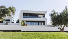Buy a home in Spain. La finca golf area, 3 bedrooms, 452 m2 - photo 2