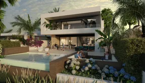 Buy a home in Spain. La finca golf area, 3 bedrooms, 452 m2 - photo 3