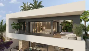 Buy a home in Spain. La finca golf area, 3 bedrooms, 452 m2 - photo 5