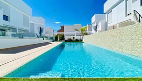 Buy an Bungalow Spain. Polígono industrial Zona Raimundo Bened area, 2 bedrooms, 73 m2 - photo 2