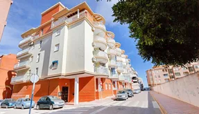 Property for sale. La Mata pueblo area, 1 bedroom, 33 m2 - photo 2
