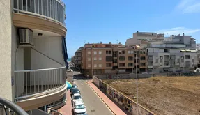 Property for sale. La Mata pueblo area, 1 bedroom, 33 m2 - photo 5