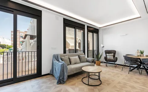 Spain real estate. La Mata area, 2 bedrooms, 133 m2, 2 bedrooms, 133 m² — €289000