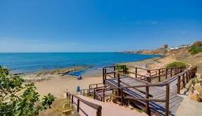 Property for sale. Cabo Cervera area, 2 bedrooms, 58 m2 - photo 3