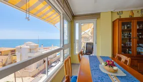 Property for sale. Cabo Cervera area, 2 bedrooms, 58 m2 - photo 4