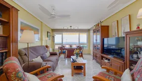 Property for sale. Cabo Cervera area, 2 bedrooms, 58 m2 - photo 6