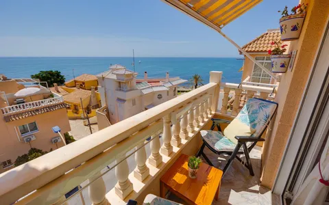 Property for sale. Cabo Cervera area, 2 bedrooms, 58 m2, 2 bedrooms, 58 m² — €239990