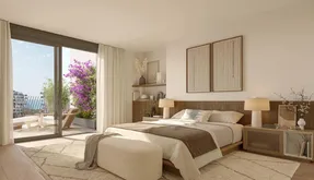 Housing in Spain. Playas Del Torres area, 2 bedrooms, 76 m2 - photo 5
