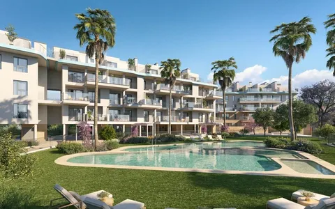 Housing in Spain. Playas Del Torres area, 2 bedrooms, 76 m2, 2 bedrooms, 76 m² — €445000