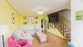 Property Spain, Town house. Desamparados-Hurchillo-Torremendo area, 3 bedrooms, 141 m2 - photo 2