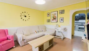 Property Spain, Town house. Desamparados-Hurchillo-Torremendo area, 3 bedrooms, 141 m2 - photo 3