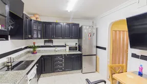 Property Spain, Town house. Desamparados-Hurchillo-Torremendo area, 3 bedrooms, 141 m2 - photo 4