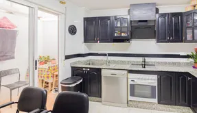 Property Spain, Town house. Desamparados-Hurchillo-Torremendo area, 3 bedrooms, 141 m2 - photo 5