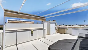 Buy property in Torrevieja, Spain. Torreta florida area, 3 bedrooms, 95 m2 - photo 4