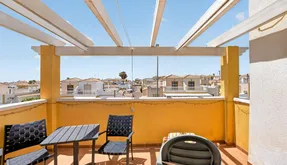 Buy a home in Spain. Los Balcones Y los Altos area, 3 bedrooms, 171 m2 - photo 3