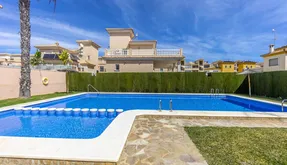 Buy a home in Spain. Los Balcones Y los Altos area, 3 bedrooms, 171 m2 - photo 5