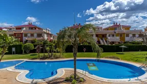 Property in Orihuela Costa. Zeniamar-Horizonte-La Campana area, 3 bedrooms, 200 m2 - photo 5