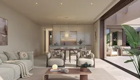 Buy an Villa Spain. Las Colinas Golf area, 3 bedrooms, 164 m2 - photo 3
