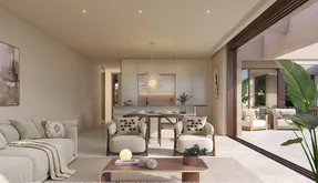 Buy an Villa Spain. Las Colinas Golf area, 3 bedrooms, 164 m2 - photo 5