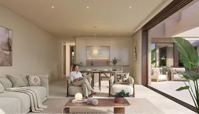 Buy an Villa Spain. Las Colinas Golf area, 3 bedrooms, 164 m2 - photo 6