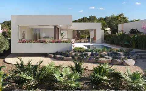 Buy an Villa Spain. Las Colinas Golf area, 3 bedrooms, 164 m2, 3 bedrooms, 164 m² — €1090000
