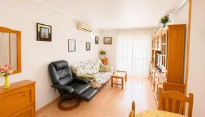 Buy an Apartment in Torrevieja, Spain. Estacion de autobuses area, 2 bedrooms, 61 m2 - photo 2