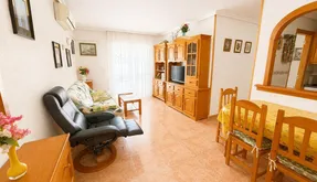Buy an Apartment in Torrevieja, Spain. Estacion de autobuses area, 2 bedrooms, 61 m2 - photo 3