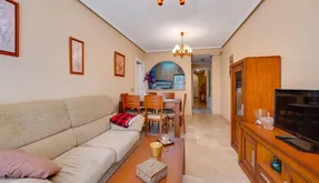 Spain Apartment buy. La Mata area, 3 bedrooms, 89 m2 - photo 3