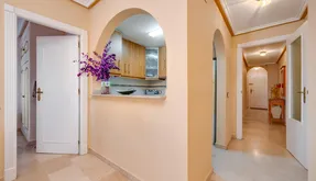 Spain Apartment buy. La Mata area, 3 bedrooms, 89 m2 - photo 4