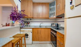 Spain Apartment buy. La Mata area, 3 bedrooms, 89 m2 - photo 5