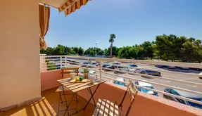 Property in Torrevieja. Calas blanca area, 2 bedrooms, 55 m2 - photo 3