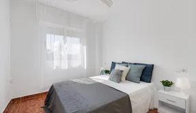 Property in Torrevieja. Calas blanca area, 2 bedrooms, 55 m2 - photo 5