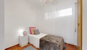 Property in Torrevieja. Calas blanca area, 2 bedrooms, 55 m2 - photo 6