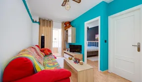 Buy an Apartment in Torrevieja, Spain. Playa del Cura area, 2 bedrooms, 60 m2 - photo 2