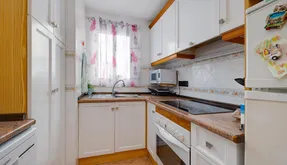 Buy an Apartment in Torrevieja, Spain. Playa del Cura area, 2 bedrooms, 60 m2 - photo 3