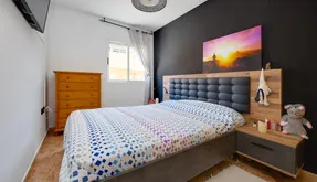 Buy an Apartment in Torrevieja, Spain. Playa del Cura area, 2 bedrooms, 60 m2 - photo 4
