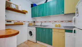 Buy real estate in Torrevieja, Spain. El Molino area, 3 bedrooms, 68 m2 - photo 4