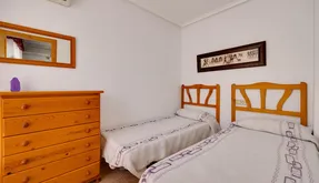 Buy real estate in Torrevieja, Spain. El Molino area, 3 bedrooms, 68 m2 - photo 5