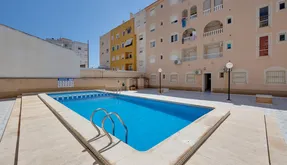Buy real estate in Torrevieja, Spain. El Molino area, 3 bedrooms, 68 m2 - photo 6