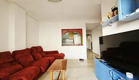 Property in Torrevieja. Playa de los Locos area, 2 bedrooms, 66 m2 - photo 5