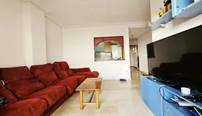 Property in Torrevieja. Playa de los Locos area, 2 bedrooms, 66 m2 - photo 6