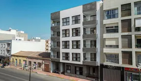 Property in Guardamar del Segura. Pueblo area, 3 bedrooms, 86 m2 - photo 3