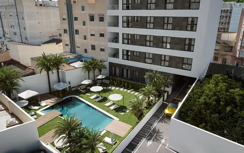 Buy an Apartment in Guardamar del Segura, Spain. Pueblo area, 2 bedrooms, 72 m2, 2 bedrooms, 72 m² — €332500
