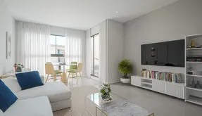 Guardamar del Segura, real estate. Pueblo area, 3 bedrooms, 93 m2 - photo 4
