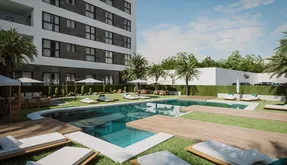 Penthouse in Guardamar del Segura, Spain. Pueblo area, 2 bedrooms, 72 m2 - photo 3